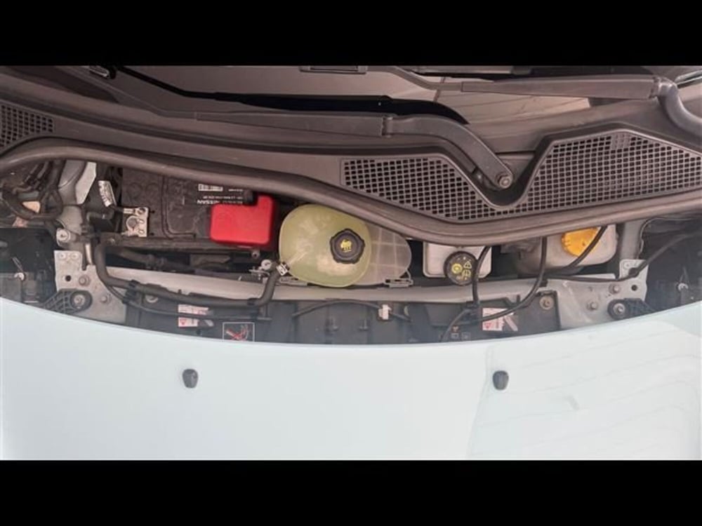 Renault Twingo usata a Firenze (14)