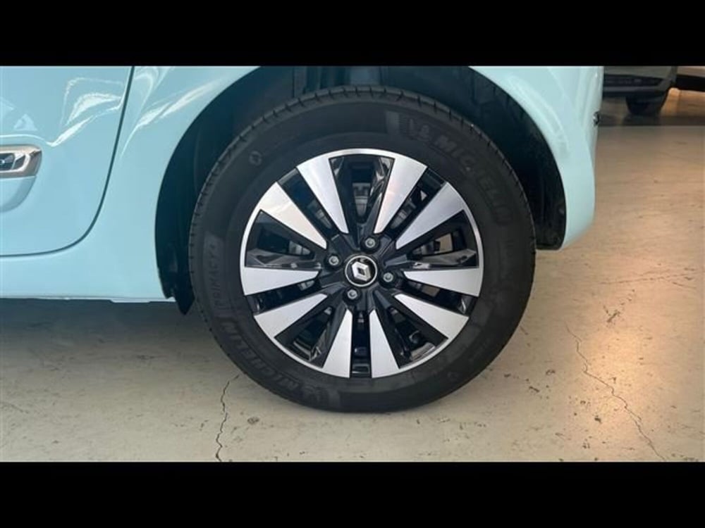 Renault Twingo usata a Firenze (15)