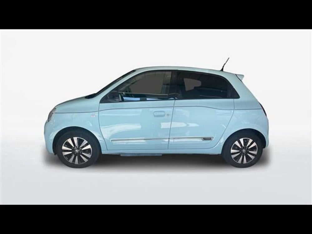 Renault Twingo usata a Firenze (2)