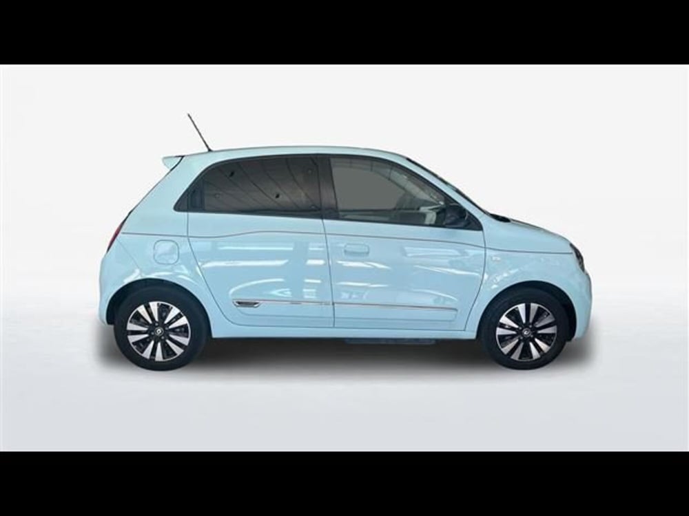 Renault Twingo usata a Firenze (4)