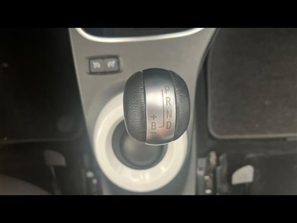 Renault Twingo usata a Firenze (9)