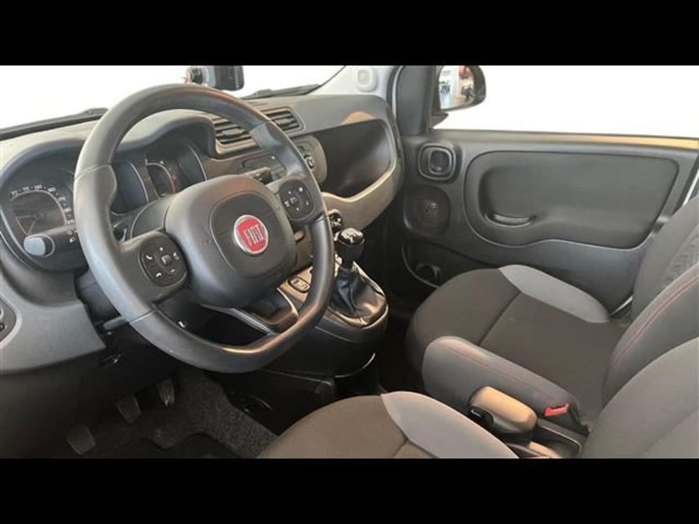 Fiat Panda usata a Firenze (10)