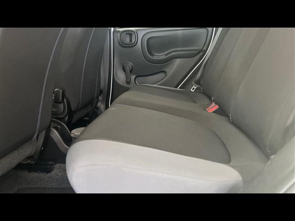 Fiat Panda usata a Firenze (13)