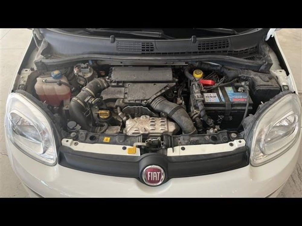 Fiat Panda usata a Firenze (14)