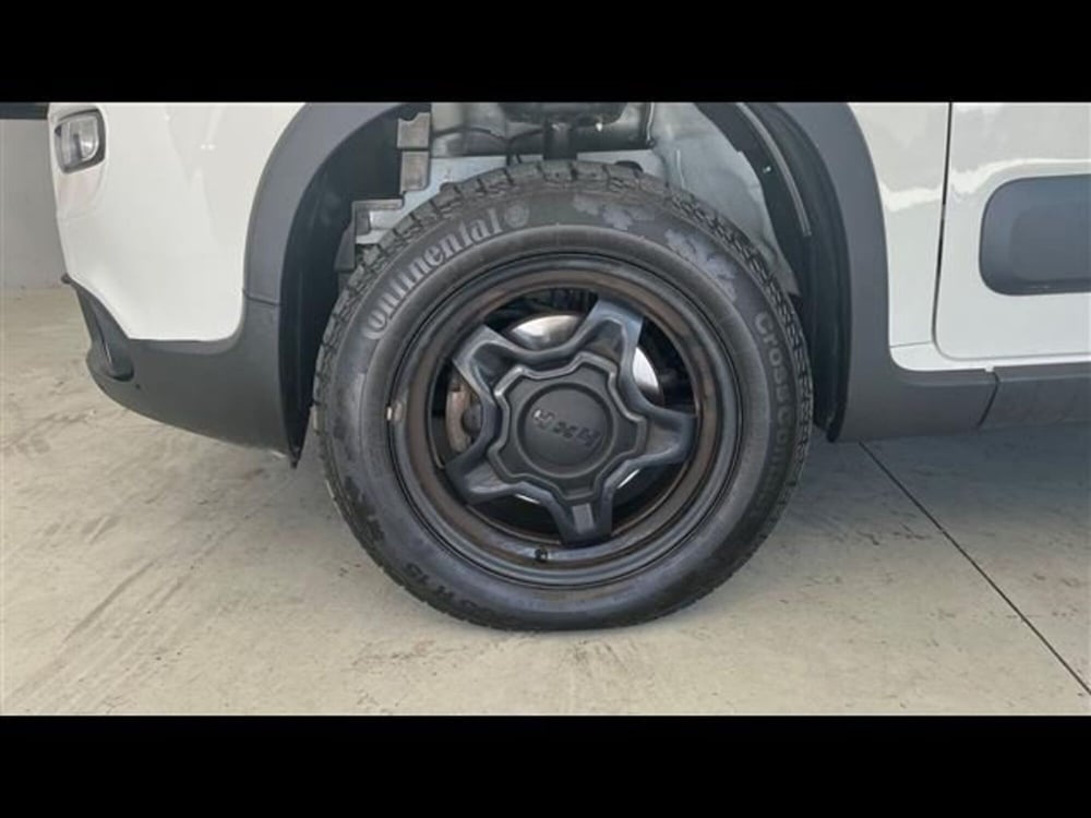 Fiat Panda usata a Firenze (15)