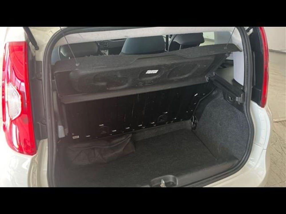 Fiat Panda usata a Firenze (5)