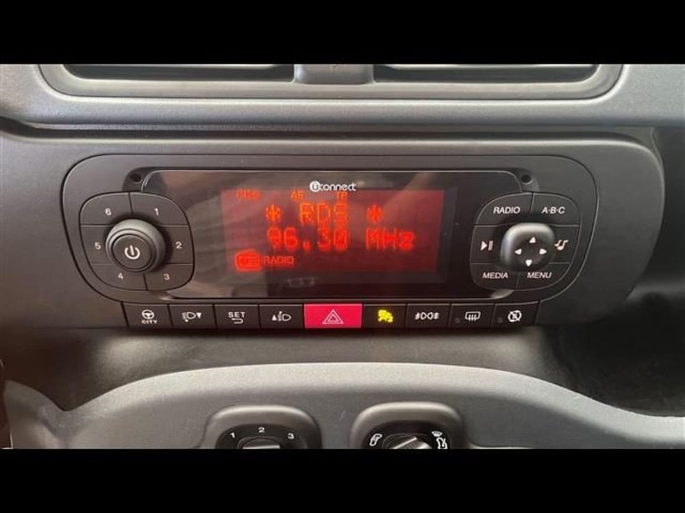 Fiat Panda usata a Firenze (6)