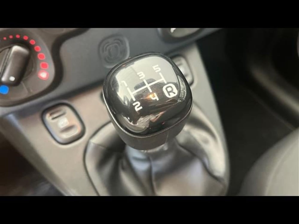 Fiat Panda usata a Firenze (9)
