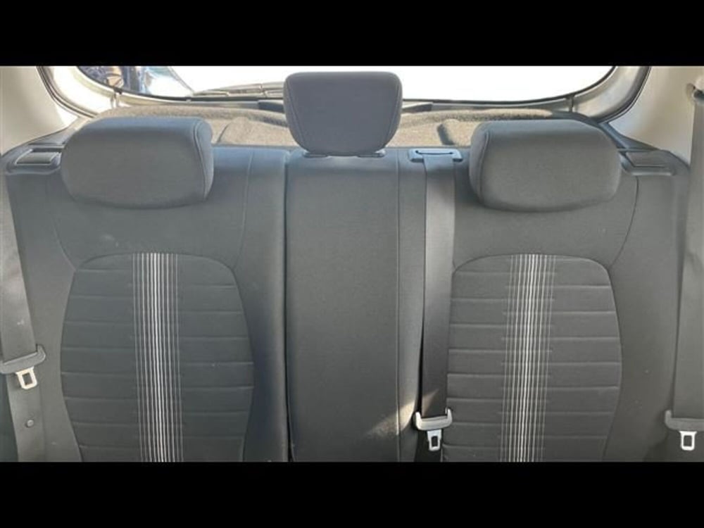 Hyundai i10 usata a Firenze (12)
