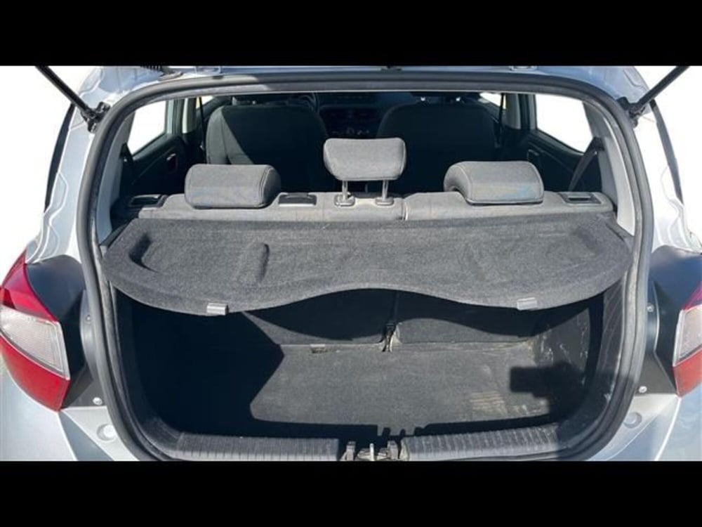 Hyundai i10 usata a Firenze (5)