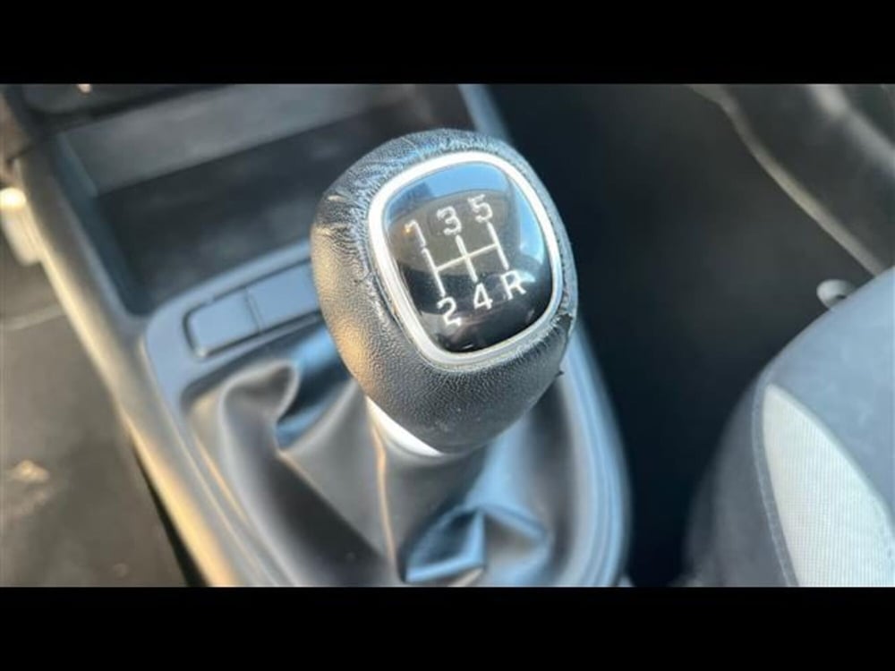 Hyundai i10 usata a Firenze (9)