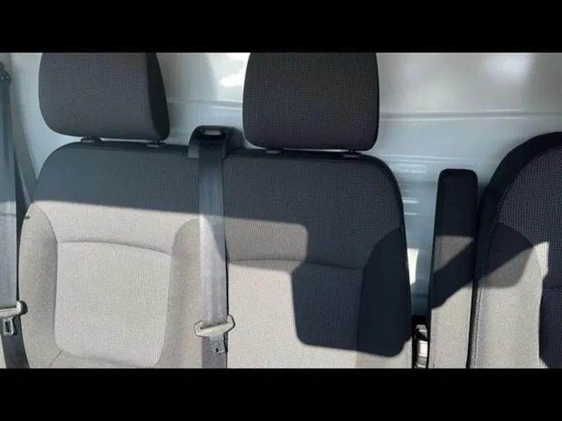 Renault Trafic Furgone nuova a Firenze (12)