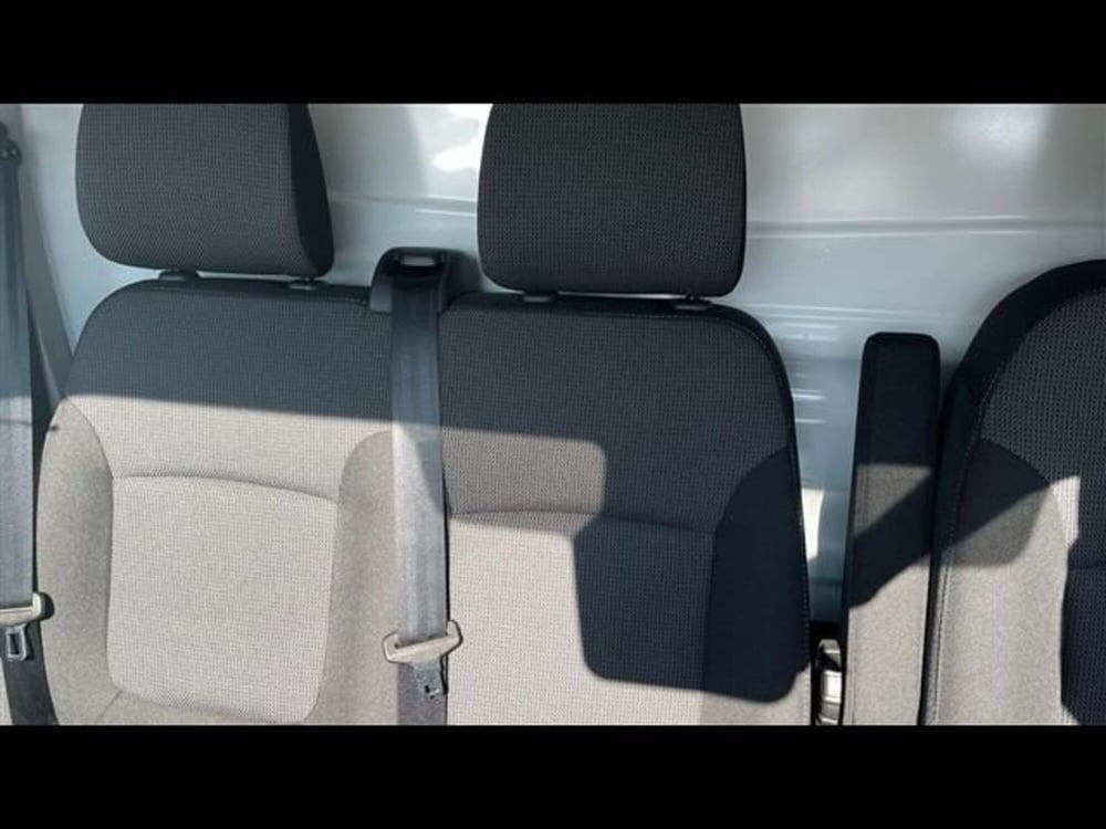 Renault Trafic Furgone nuova a Firenze (12)