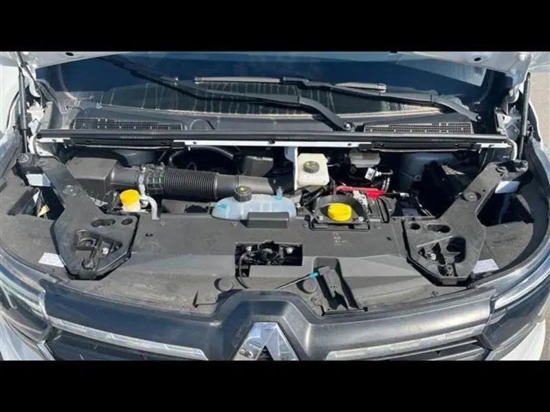 Renault Trafic Furgone nuova a Firenze (14)