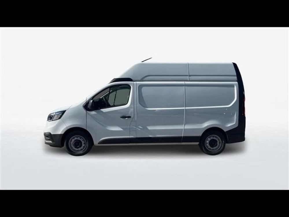 Renault Trafic Furgone nuova a Firenze (2)