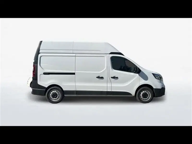 Renault Trafic Furgone nuova a Firenze (4)