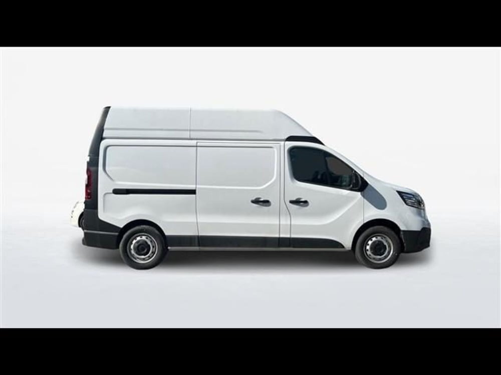 Renault Trafic Furgone nuova a Firenze (4)