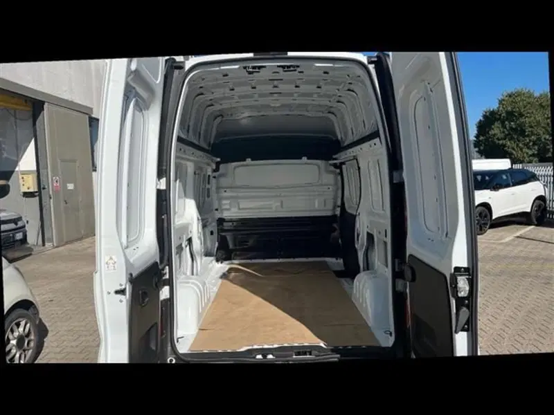 Renault Trafic Furgone nuova a Firenze (5)