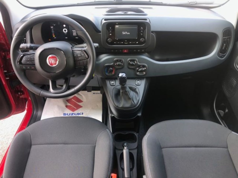 Fiat Panda usata a Torino (10)