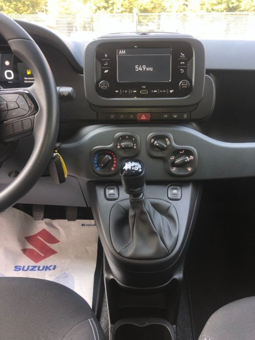 Fiat Panda usata a Torino (11)