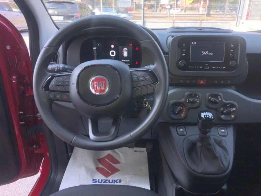 Fiat Panda usata a Torino (12)
