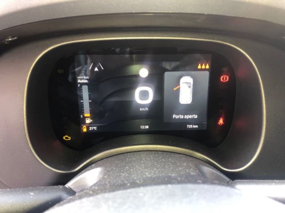 Fiat Panda usata a Torino (13)