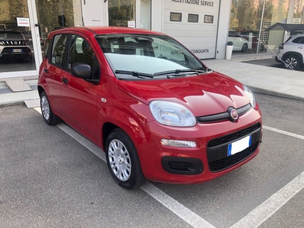 Fiat Panda usata a Torino (3)