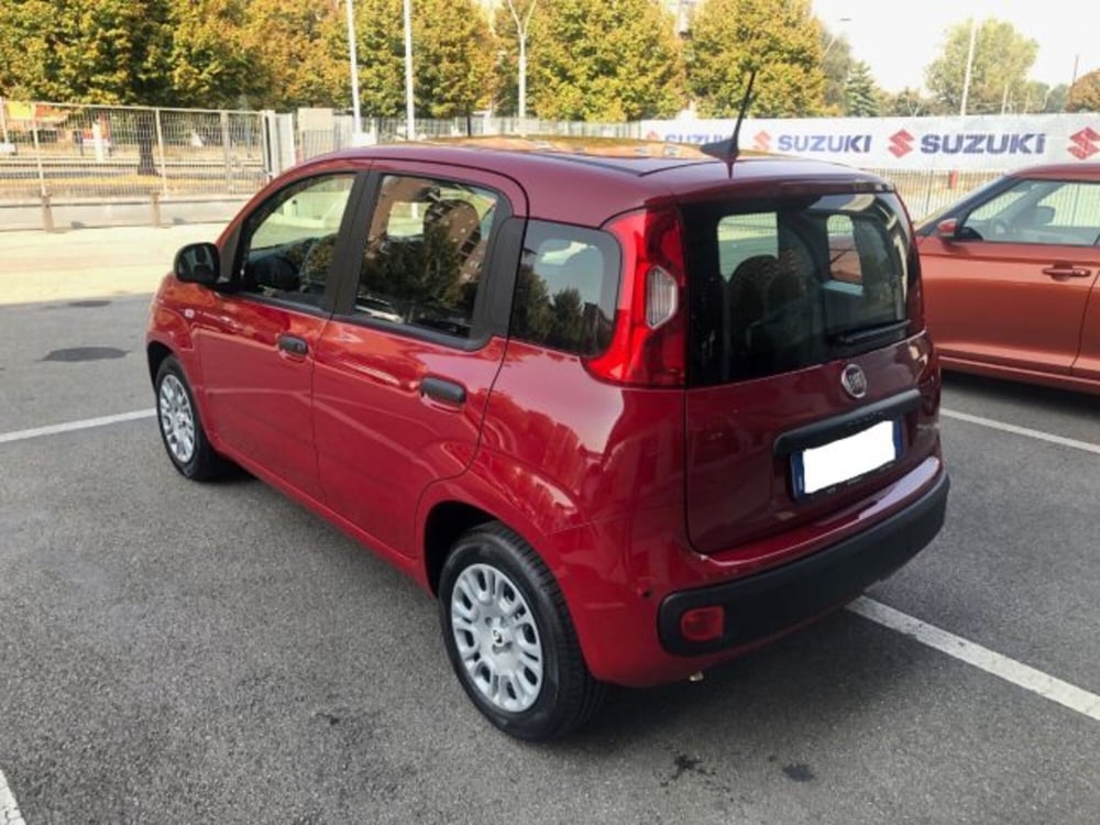 Fiat Panda usata a Torino (6)