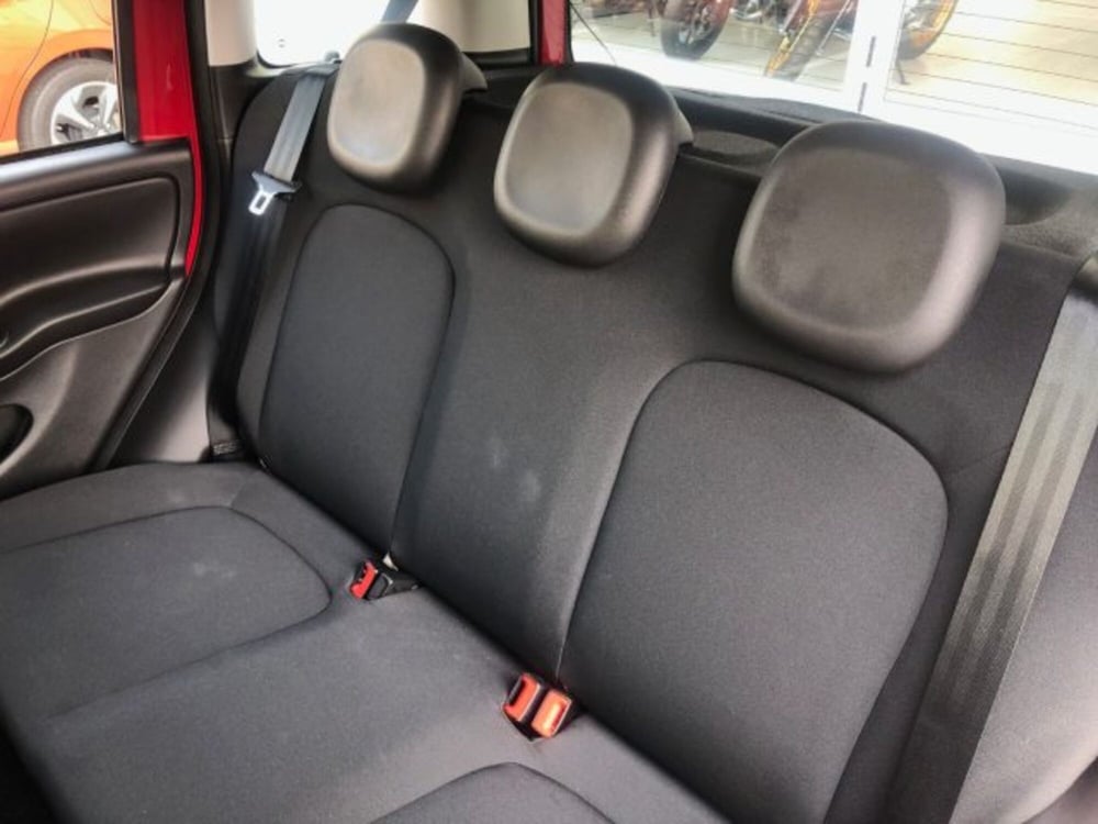 Fiat Panda usata a Torino (8)