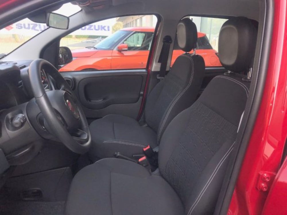 Fiat Panda usata a Torino (9)