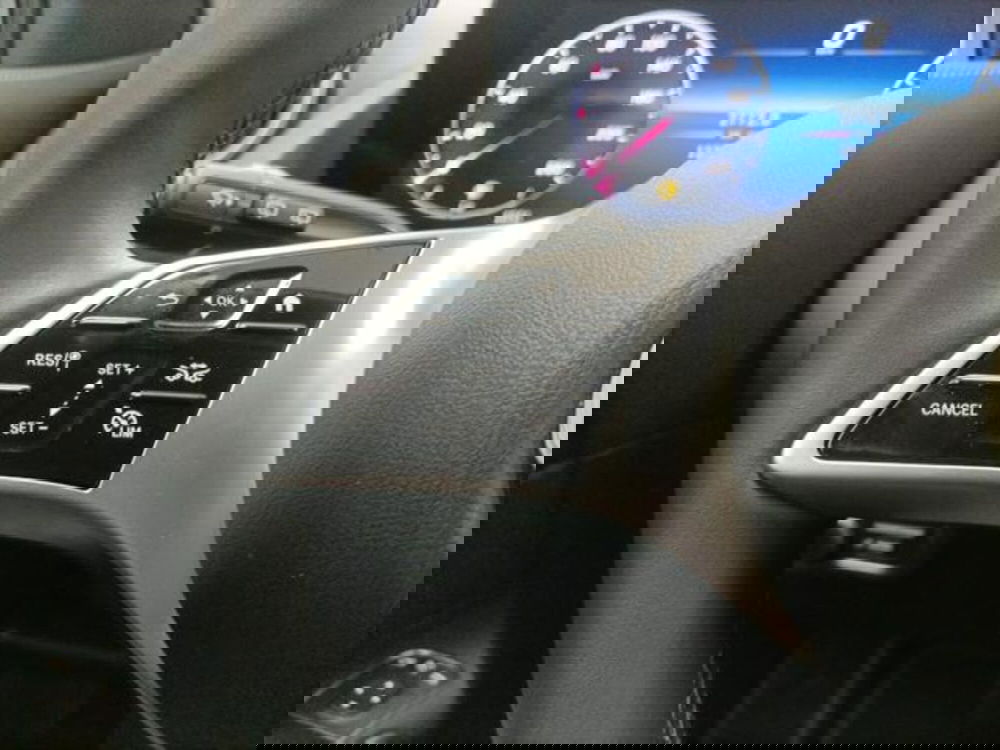 Mercedes-Benz GLA SUV usata a Milano (14)