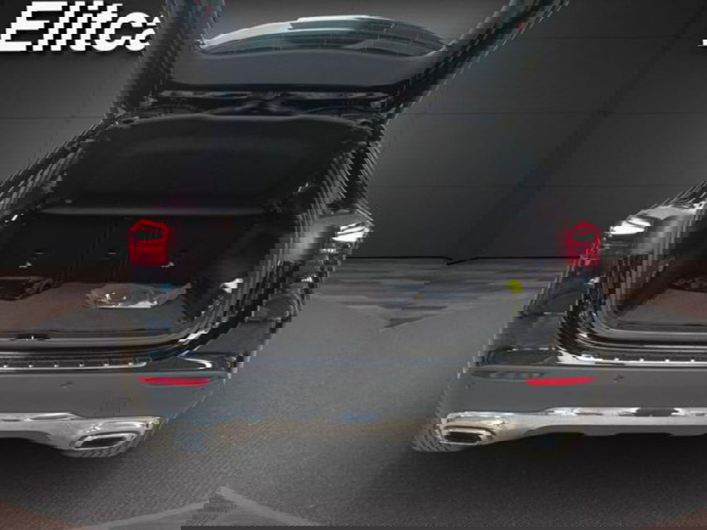 Mercedes-Benz GLA SUV usata a Milano (17)