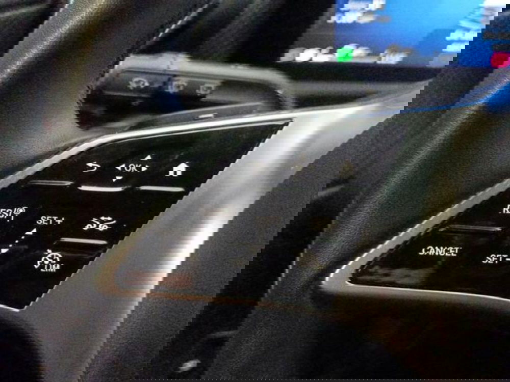 Mercedes-Benz CLA Shooting Brake usata a Milano (12)