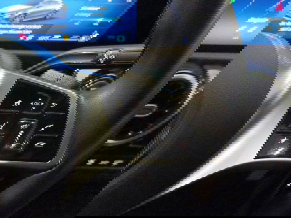 Mercedes-Benz CLA Shooting Brake usata a Milano (15)