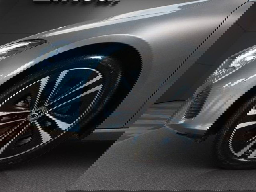 Mercedes-Benz CLA Shooting Brake usata a Milano (16)