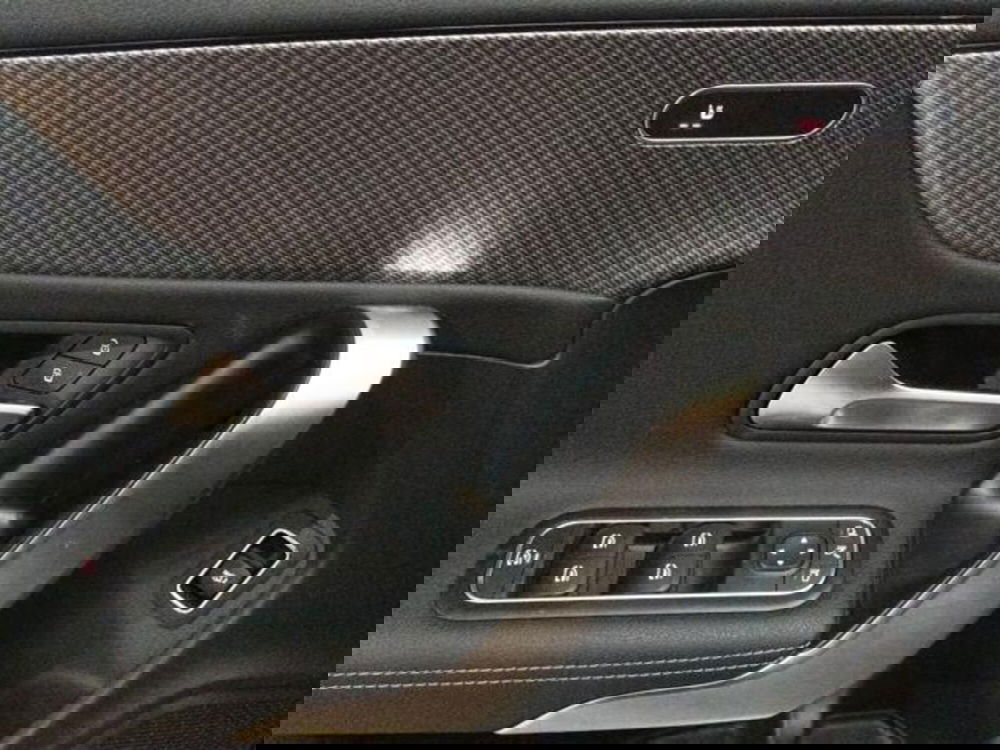 Mercedes-Benz CLA Shooting Brake usata a Milano (17)