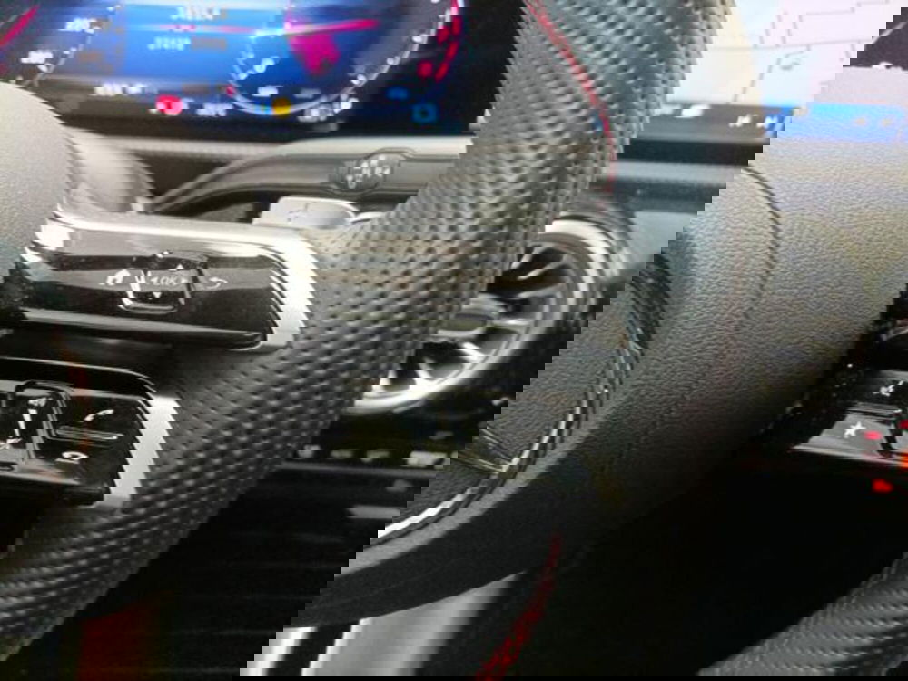 Mercedes-Benz CLA Shooting Brake usata a Milano (13)