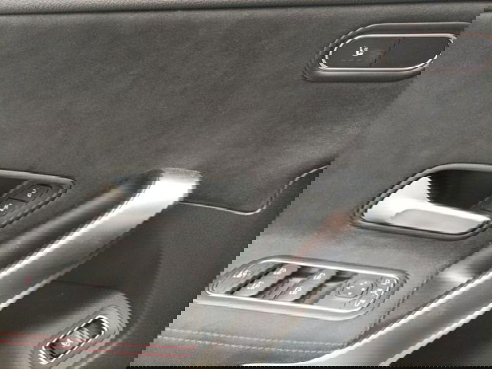 Mercedes-Benz CLA Shooting Brake usata a Milano (15)