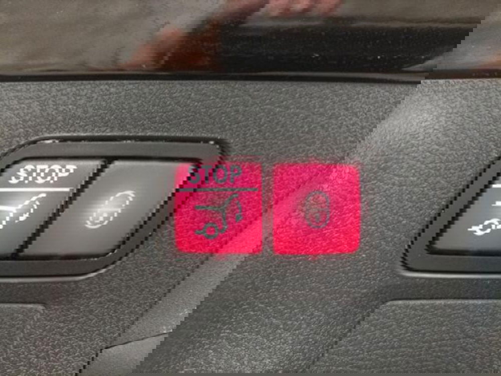 Mercedes-Benz CLA Shooting Brake usata a Milano (17)