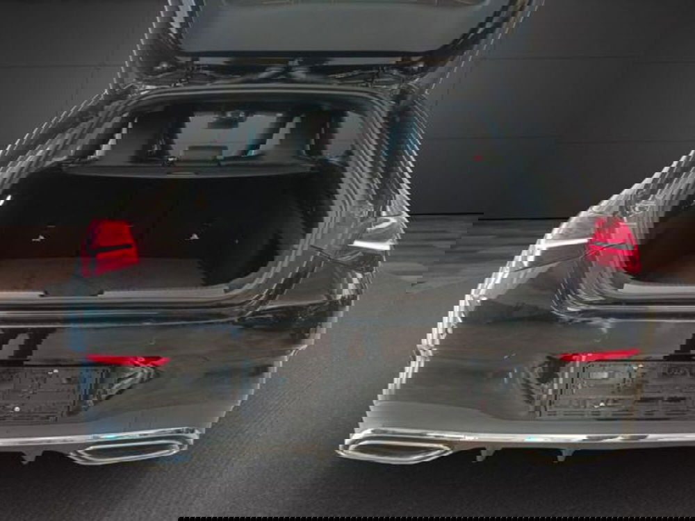 Mercedes-Benz CLA Shooting Brake usata a Milano (18)