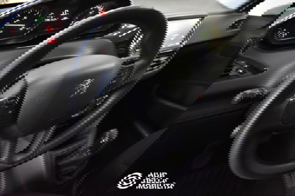 Peugeot 208 usata a Perugia (14)