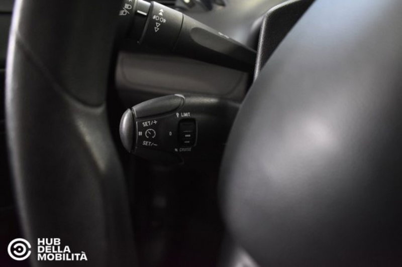 Peugeot 208 usata a Perugia (15)