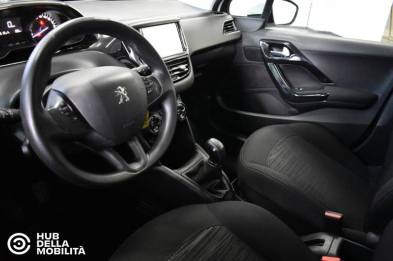 Peugeot 208 usata a Perugia (18)