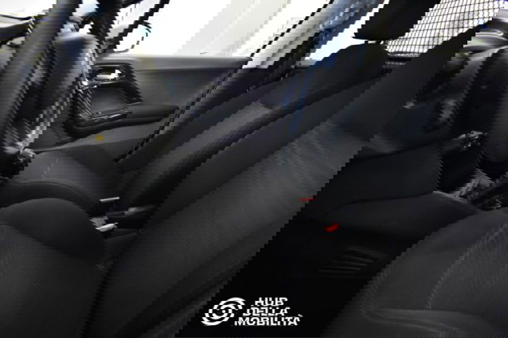 Peugeot 208 usata a Perugia (19)