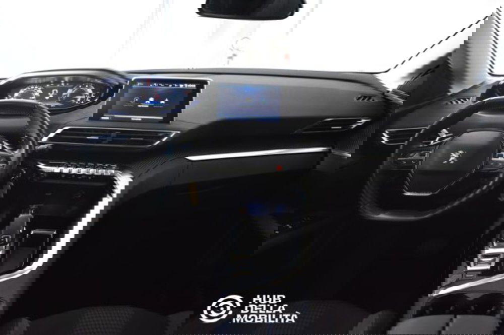 Peugeot 3008 usata a Perugia (10)