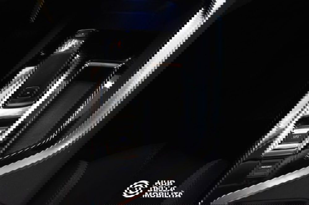 Peugeot 3008 usata a Perugia (12)