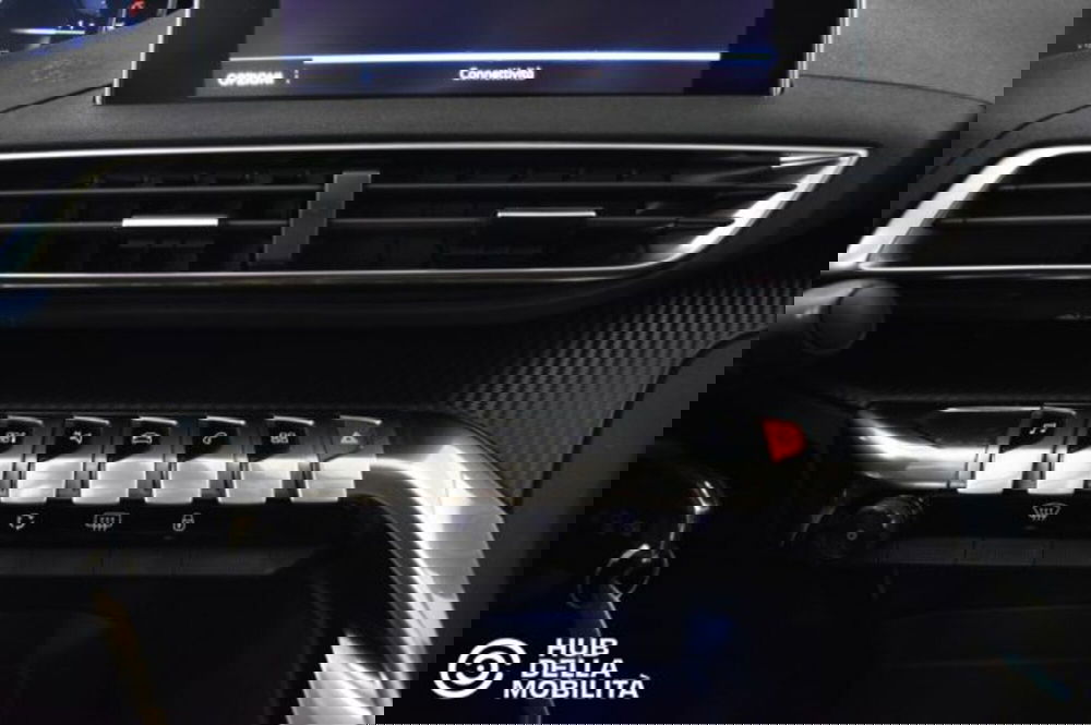 Peugeot 3008 usata a Perugia (13)