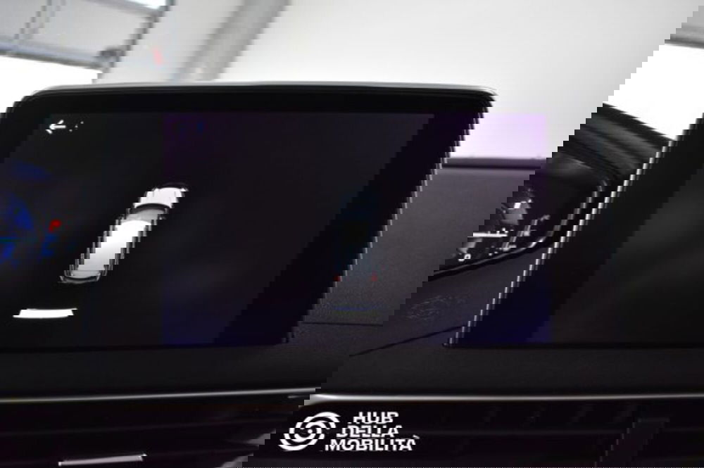 Peugeot 3008 usata a Perugia (15)