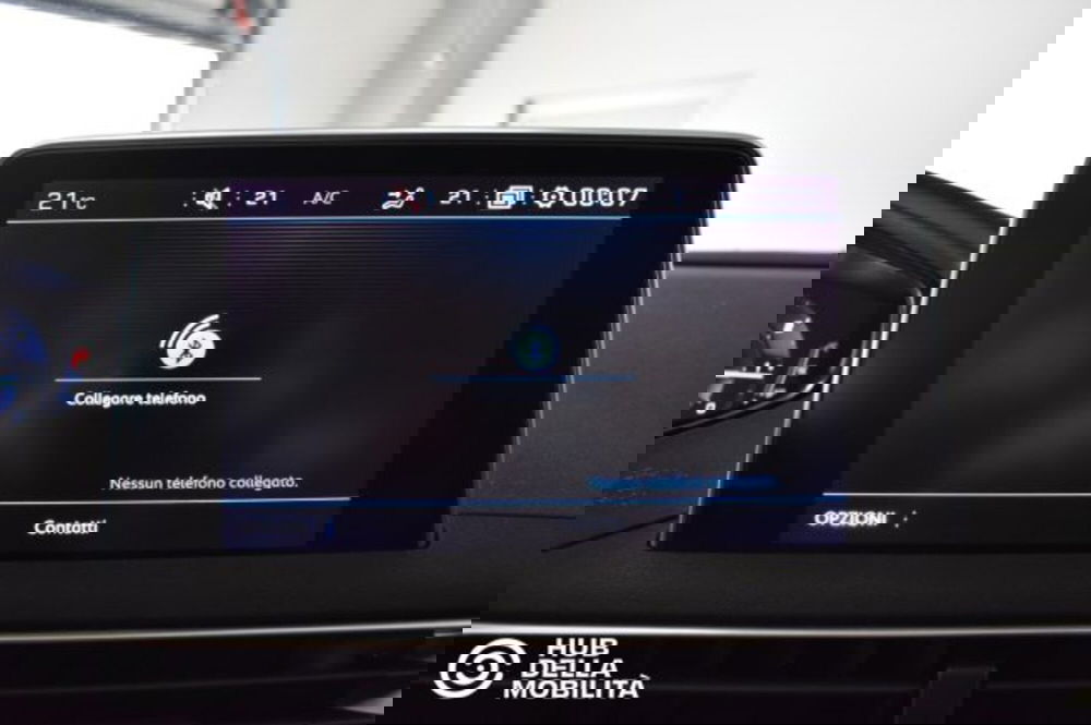 Peugeot 3008 usata a Perugia (17)