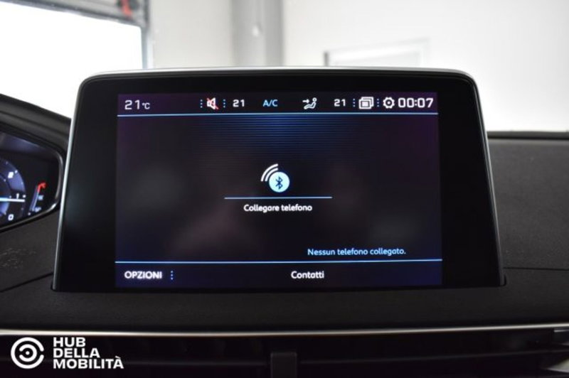 Peugeot 3008 usata a Perugia (17)